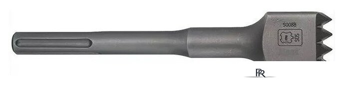 Зубчатое зубило Fischer M-STO 45x240 16 Z 1253 - Изображение №1 — Интернет-магазин ПроЗаказ