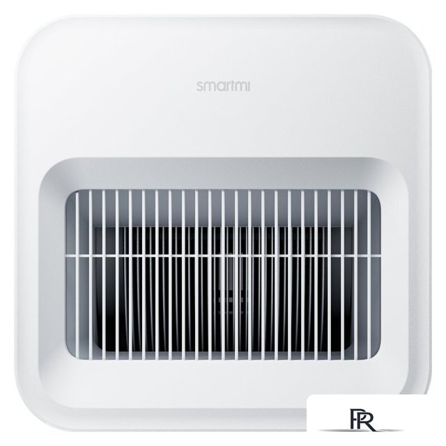 Увлажнитель воздуха SmartMi Evaporative Humidifier 3 Lite CJXJSQ06ZM (с евровилкой) - Изображение №6 — Интернет-магазин ПроЗаказ