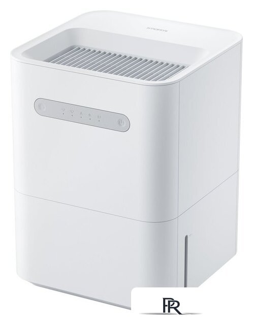 Увлажнитель воздуха SmartMi Evaporative Humidifier 3 Lite CJXJSQ06ZM (с евровилкой) - Изображение №3 — Интернет-магазин ПроЗаказ