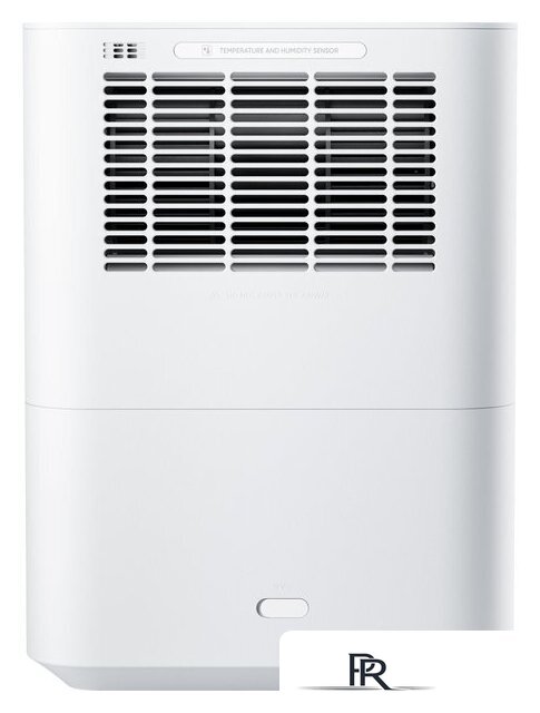 Увлажнитель воздуха SmartMi Evaporative Humidifier 3 Lite CJXJSQ06ZM (с евровилкой) - Изображение №5 — Интернет-магазин ПроЗаказ