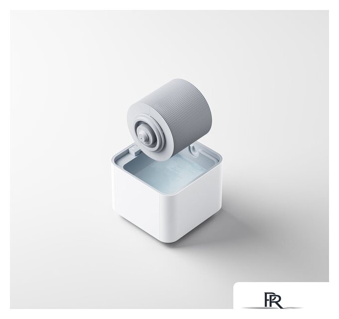 Увлажнитель воздуха SmartMi Evaporative Humidifier 3 Lite CJXJSQ06ZM (с евровилкой) - Изображение №29 — Интернет-магазин ПроЗаказ