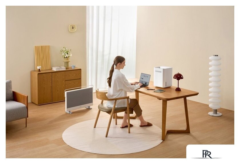 Увлажнитель воздуха SmartMi Evaporative Humidifier 3 Lite CJXJSQ06ZM (с евровилкой) - Изображение №17 — Интернет-магазин ПроЗаказ