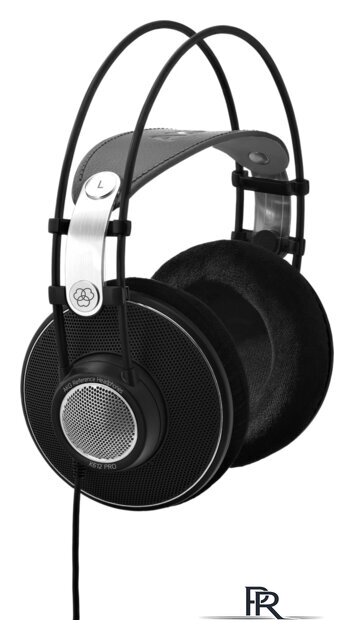 Наушники AKG K612 Pro - Изображение №1 — Интернет-магазин ПроЗаказ