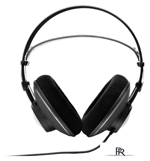 Наушники AKG K612 Pro - Изображение №2 — Интернет-магазин ПроЗаказ