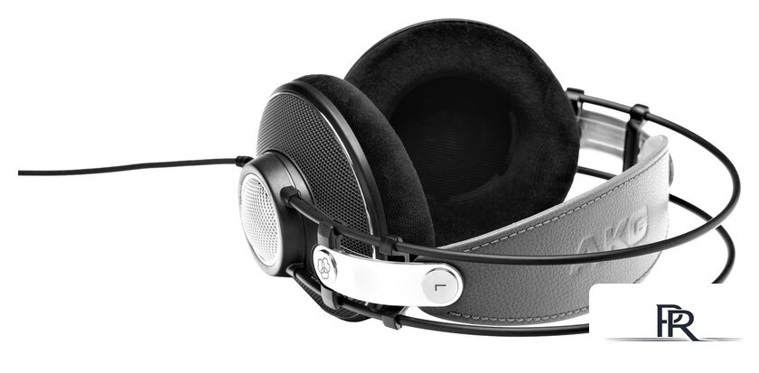 Наушники AKG K612 Pro - Изображение №4 — Интернет-магазин ПроЗаказ