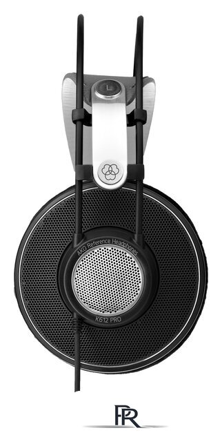 Наушники AKG K612 Pro - Изображение №3 — Интернет-магазин ПроЗаказ