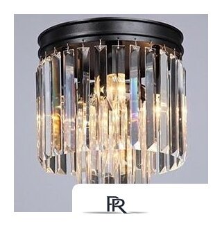 Припотолочная люстра Vitaluce V5151-1/3+1PL - Изображение №1 — Интернет-магазин ПроЗаказ