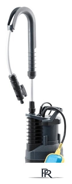 Дренажный насос Unipump RAIN Q400 - Изображение №1 — Интернет-магазин ПроЗаказ