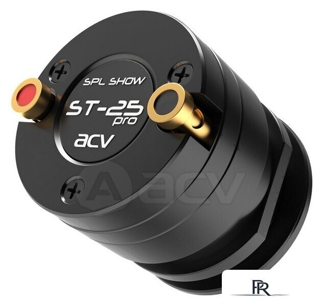 Твитер ACV ST-25PRO - Изображение №2 — Интернет-магазин ПроЗаказ