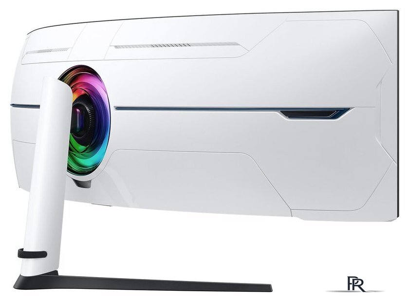 Игровой монитор Samsung Odyssey Neo G9 LS57CG954NUXEN - Изображение №16 — Интернет-магазин ПроЗаказ