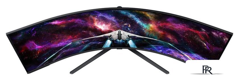 Игровой монитор Samsung Odyssey Neo G9 LS57CG954NUXEN - Изображение №18 — Интернет-магазин ПроЗаказ