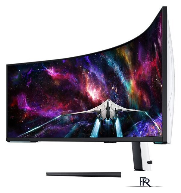 Игровой монитор Samsung Odyssey Neo G9 LS57CG954NUXEN - Изображение №14 — Интернет-магазин ПроЗаказ
