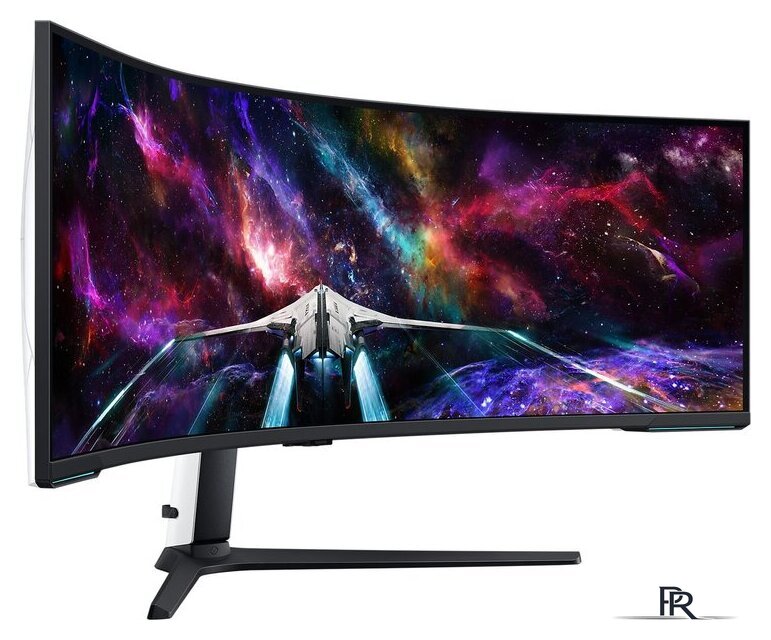 Игровой монитор Samsung Odyssey Neo G9 LS57CG954NUXEN - Изображение №13 — Интернет-магазин ПроЗаказ