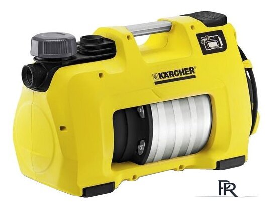 Садовый насос Karcher BP 5 Home & Garden - Изображение №1 — Интернет-магазин ПроЗаказ