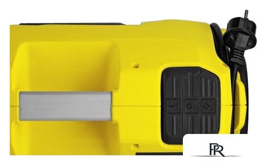 Садовый насос Karcher BP 5 Home & Garden - Изображение №3 — Интернет-магазин ПроЗаказ