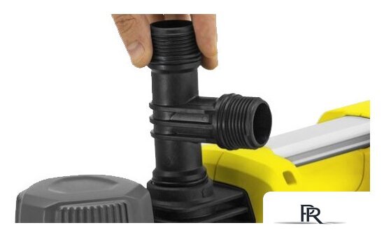 Садовый насос Karcher BP 5 Home & Garden - Изображение №2 — Интернет-магазин ПроЗаказ