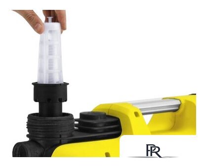 Садовый насос Karcher BP 5 Home & Garden - Изображение №5 — Интернет-магазин ПроЗаказ