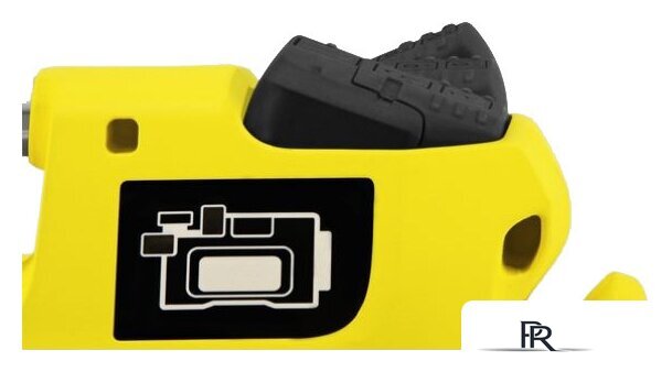 Садовый насос Karcher BP 5 Home & Garden - Изображение №4 — Интернет-магазин ПроЗаказ