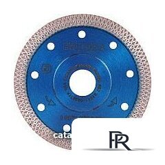 Отрезной диск алмазный  Hilberg HM409 - Изображение №1 — Интернет-магазин ПроЗаказ