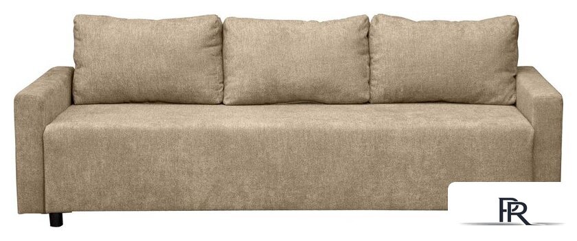 Диван Домовой Юни 3-Ш (Santos 8) - Изображение №2 — Интернет-магазин ПроЗаказ