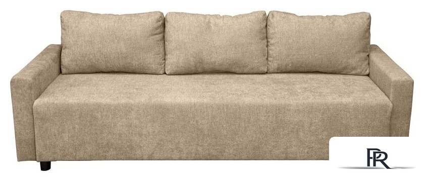 Диван Домовой Юни 3-Ш (Santos 8) - Изображение №3 — Интернет-магазин ПроЗаказ