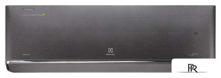 Кондиционер Electrolux Crystal Air Super DC inverter EACS/I-10HFA/N8_V2 - Изображение №4 — Интернет-магазин ПроЗаказ