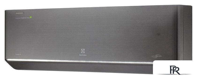 Кондиционер Electrolux Crystal Air Super DC inverter EACS/I-10HFA/N8_V2 - Изображение №3 — Интернет-магазин ПроЗаказ