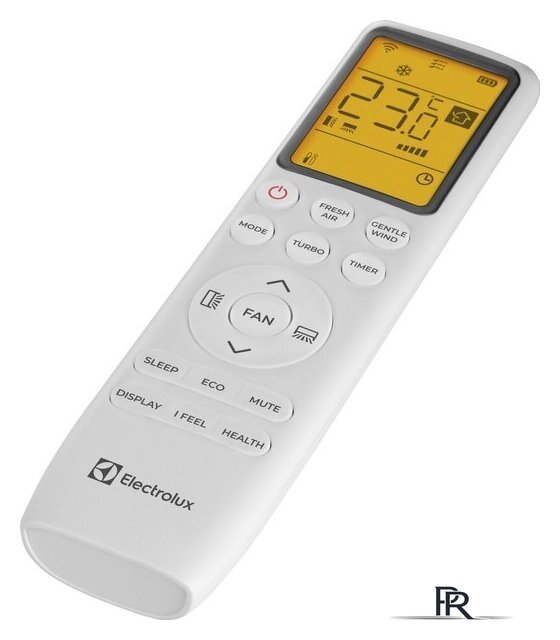 Кондиционер Electrolux Crystal Air Super DC inverter EACS/I-10HFA/N8_V2 - Изображение №15 — Интернет-магазин ПроЗаказ