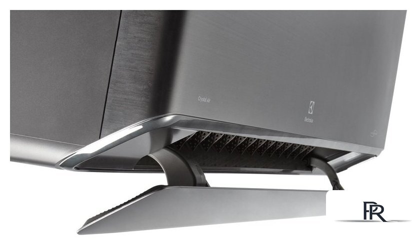 Кондиционер Electrolux Crystal Air Super DC inverter EACS/I-10HFA/N8_V2 - Изображение №8 — Интернет-магазин ПроЗаказ