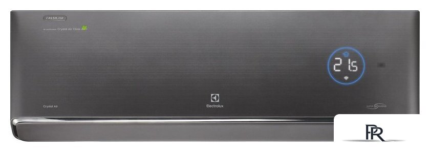 Кондиционер Electrolux Crystal Air Super DC inverter EACS/I-10HFA/N8_V2 - Изображение №5 — Интернет-магазин ПроЗаказ