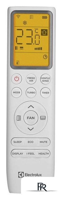 Кондиционер Electrolux Crystal Air Super DC inverter EACS/I-10HFA/N8_V2 - Изображение №14 — Интернет-магазин ПроЗаказ