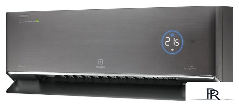 Кондиционер Electrolux Crystal Air Super DC inverter EACS/I-10HFA/N8_V2 - Изображение №6 — Интернет-магазин ПроЗаказ