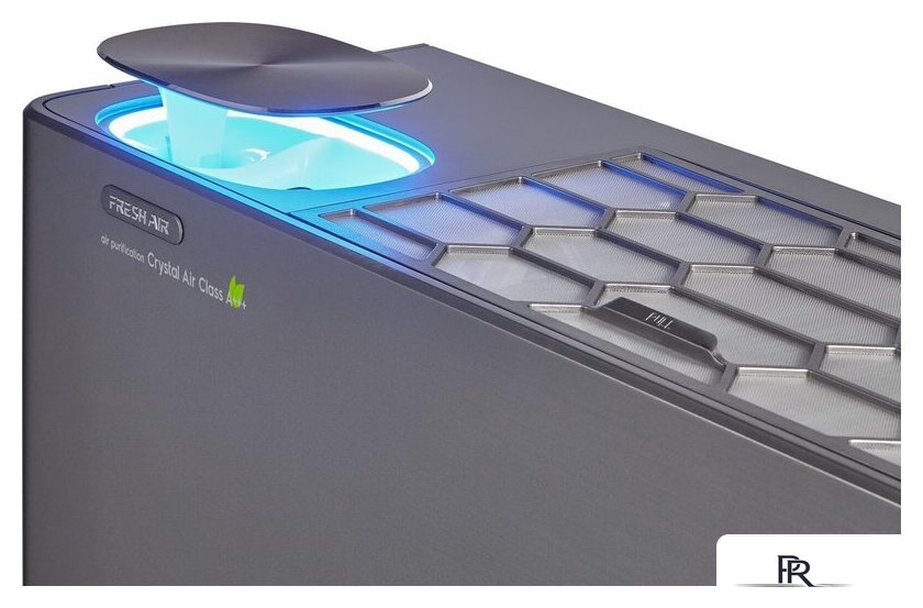 Кондиционер Electrolux Crystal Air Super DC inverter EACS/I-10HFA/N8_V2 - Изображение №11 — Интернет-магазин ПроЗаказ