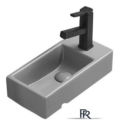 Умывальник Mexen Inez MEX-21484061L - Изображение №1 — Интернет-магазин ПроЗаказ