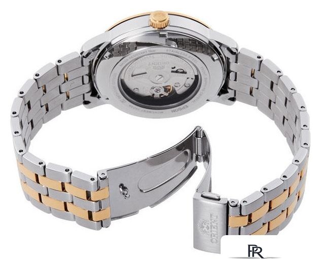 Наручные часы Orient RA-AC0F08G10B - Изображение №2 — Интернет-магазин ПроЗаказ