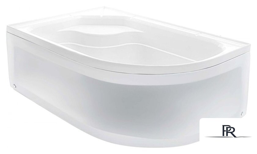 Душевой поддон Wemor 100/80/44 L - Изображение №1 — Интернет-магазин ПроЗаказ