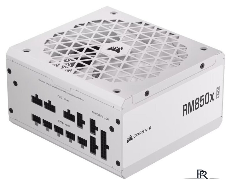Блок питания Corsair RM850x Shift CP-9020274-EU - Изображение №1 — Интернет-магазин ПроЗаказ