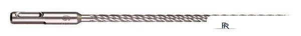 Набор буров Milwaukee 4932478532 - Изображение №1 — Интернет-магазин ПроЗаказ