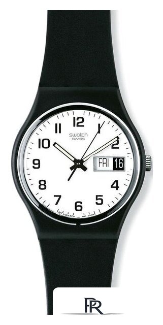 Наручные часы Swatch Once Again (GB743) - Изображение №1 — Интернет-магазин ПроЗаказ