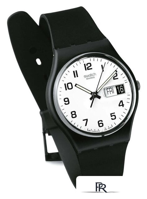 Наручные часы Swatch Once Again (GB743) - Изображение №6 — Интернет-магазин ПроЗаказ
