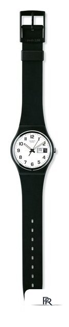 Наручные часы Swatch Once Again (GB743) - Изображение №2 — Интернет-магазин ПроЗаказ