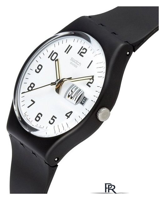 Наручные часы Swatch Once Again (GB743) - Изображение №5 — Интернет-магазин ПроЗаказ