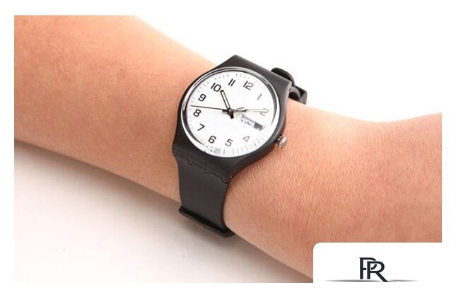 Наручные часы Swatch Once Again (GB743) - Изображение №22 — Интернет-магазин ПроЗаказ