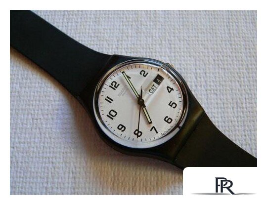 Наручные часы Swatch Once Again (GB743) - Изображение №12 — Интернет-магазин ПроЗаказ