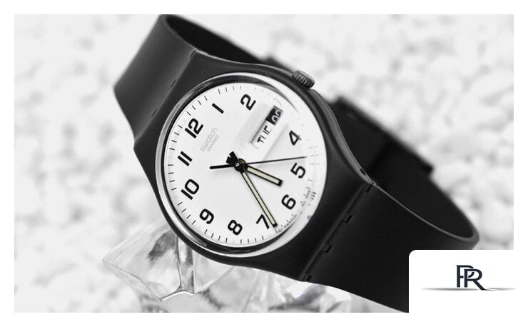Наручные часы Swatch Once Again (GB743) - Изображение №14 — Интернет-магазин ПроЗаказ