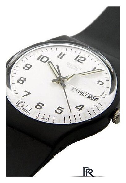 Наручные часы Swatch Once Again (GB743) - Изображение №8 — Интернет-магазин ПроЗаказ