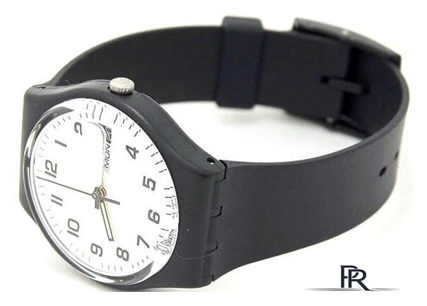 Наручные часы Swatch Once Again (GB743) - Изображение №3 — Интернет-магазин ПроЗаказ