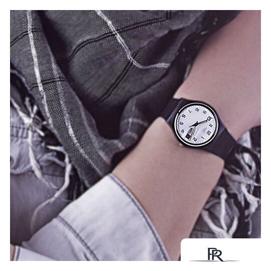 Наручные часы Swatch Once Again (GB743) - Изображение №20 — Интернет-магазин ПроЗаказ