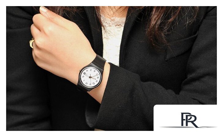 Наручные часы Swatch Once Again (GB743) - Изображение №18 — Интернет-магазин ПроЗаказ