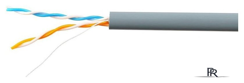 Кабель Skynet Cable CSL-FTP-4-CU-OUT - Изображение №1 — Интернет-магазин ПроЗаказ